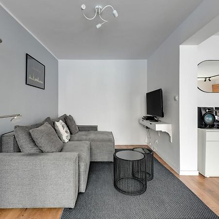 Staywin Old Town Apartments I Danzica Esterno foto