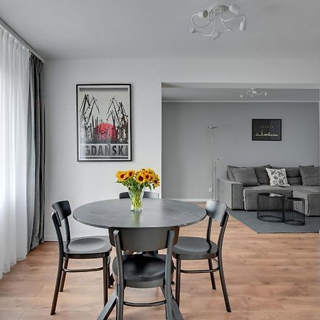 Staywin Old Town Apartments I Danzica Esterno foto