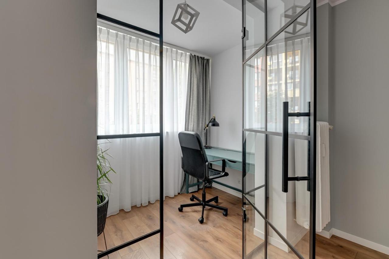 Staywin Old Town Apartments I Danzica Esterno foto