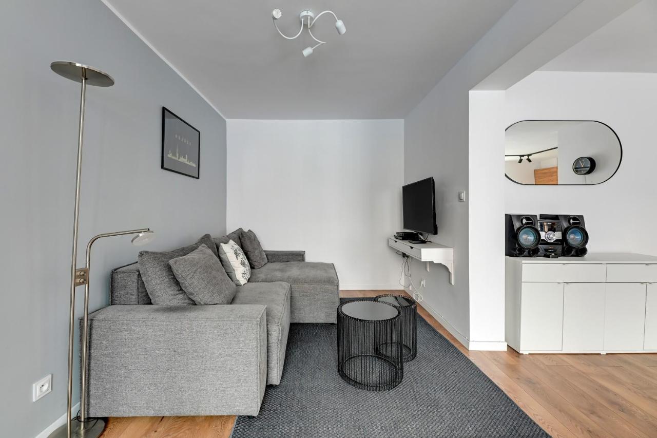 Staywin Old Town Apartments I Danzica Esterno foto