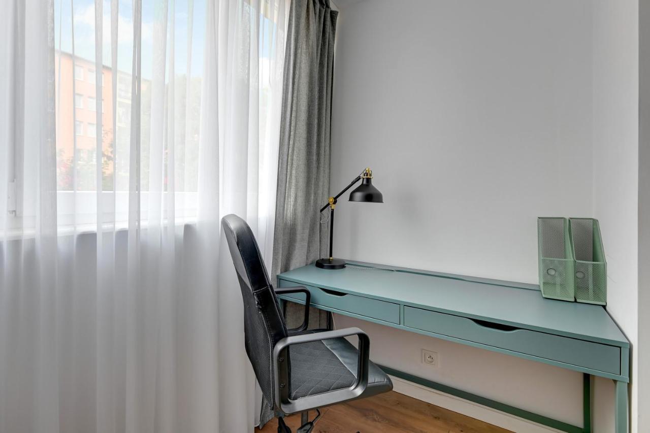 Staywin Old Town Apartments I Danzica Esterno foto