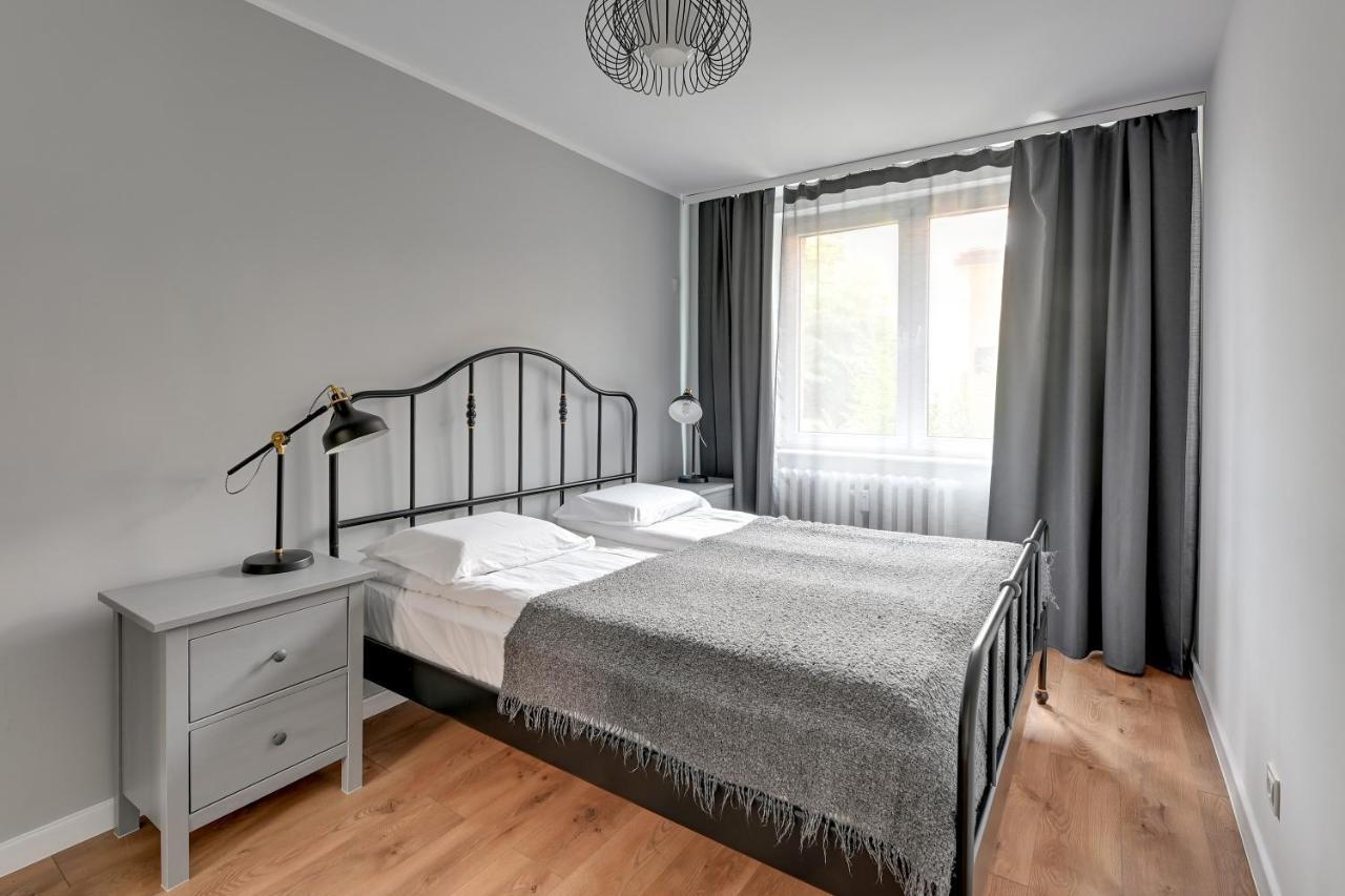 Staywin Old Town Apartments I Danzica Esterno foto