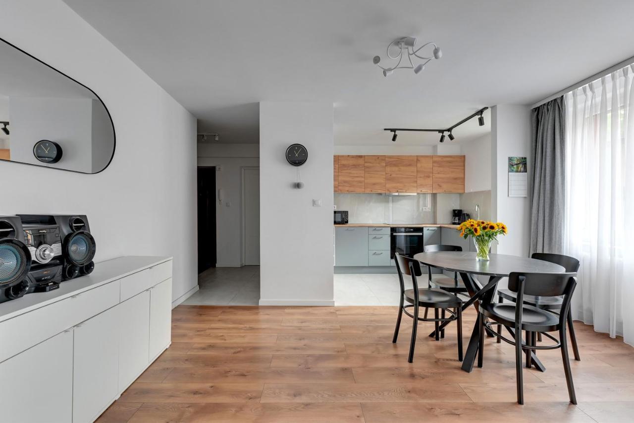 Staywin Old Town Apartments I Danzica Esterno foto