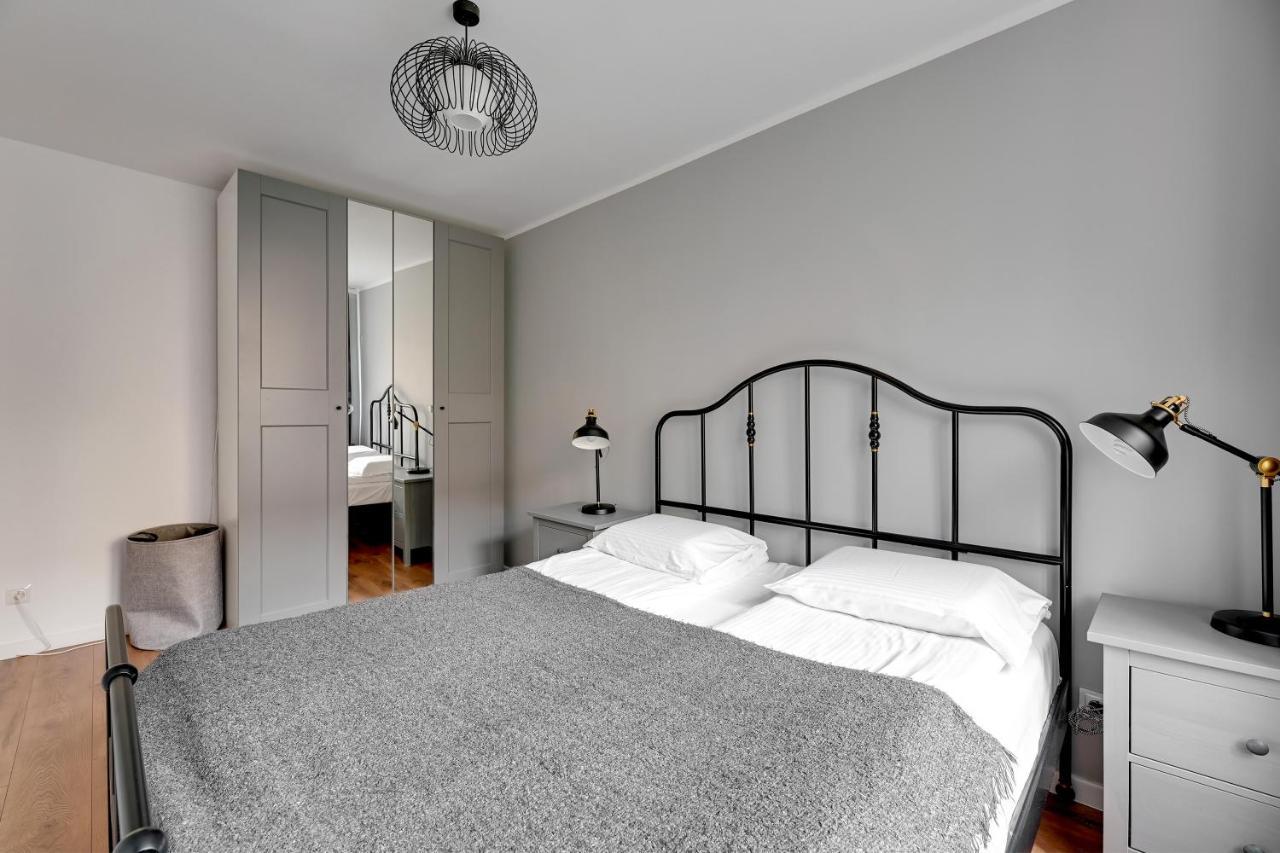 Staywin Old Town Apartments I Danzica Esterno foto