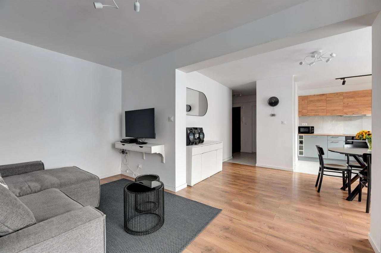 Staywin Old Town Apartments I Danzica Esterno foto